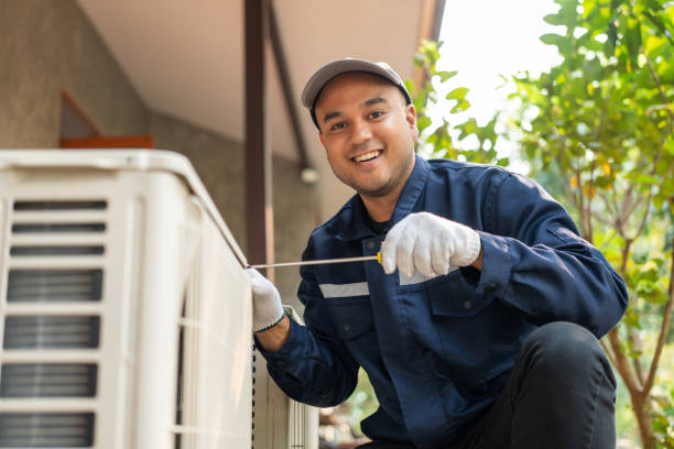 HVAC troubleshooting in Richmond Heights, MO