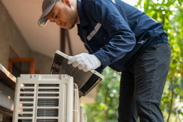 Best Affordable HVAC services  in Richnd Heights, MO